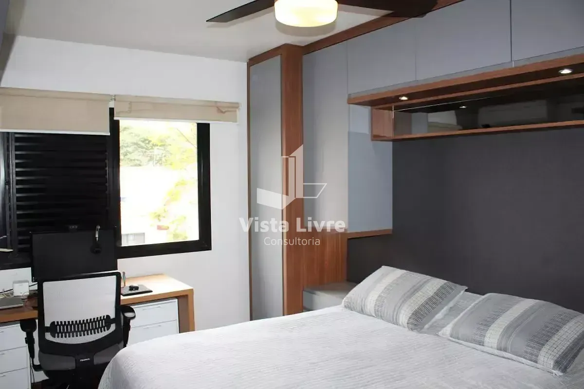 Apartamento, 3 quartos, 147 m² - Foto 26