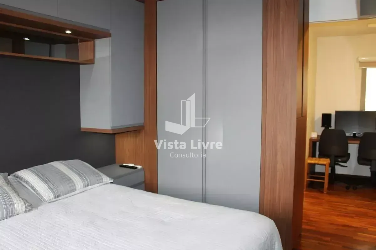 Apartamento, 3 quartos, 147 m² - Foto 28