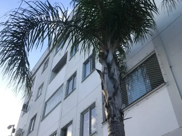Apartamento com 59m² 2 quartos e 1 banheiro, à venda, no bairro Cordeiros em Itajaí