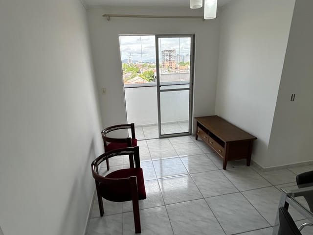 Apartamento com 59m² 2 quartos e 1 banheiro, à venda, no bairro Cordeiros em Itajaí