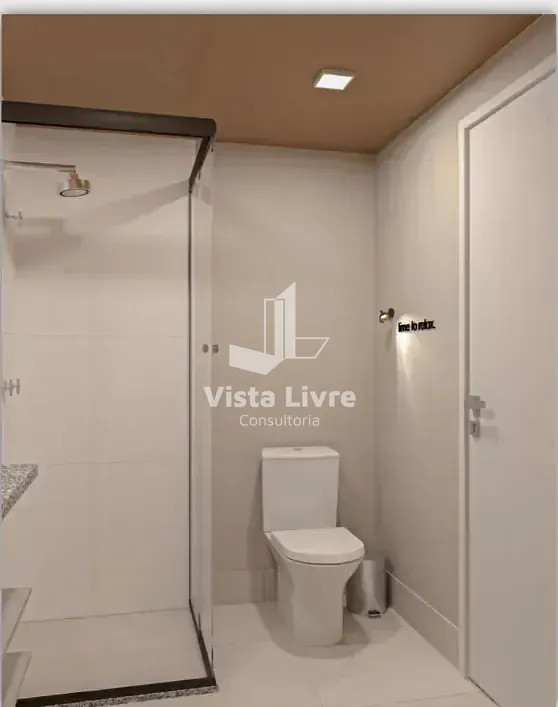 Apartamento, 1 quarto, 28 m² - Foto 6