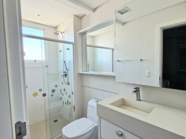 Apartamento com 98m² 3 quartos e 4 banheiros, à venda, no bairro Centro em Itajaí