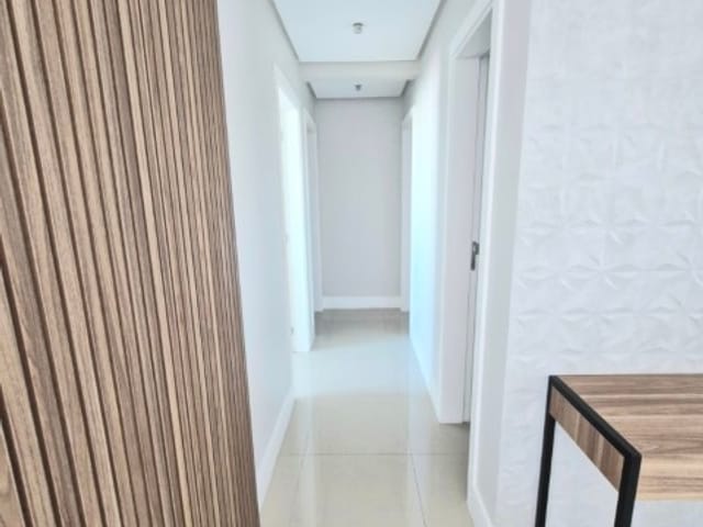 Apartamento com 98m² 3 quartos e 4 banheiros, à venda, no bairro Centro em Itajaí
