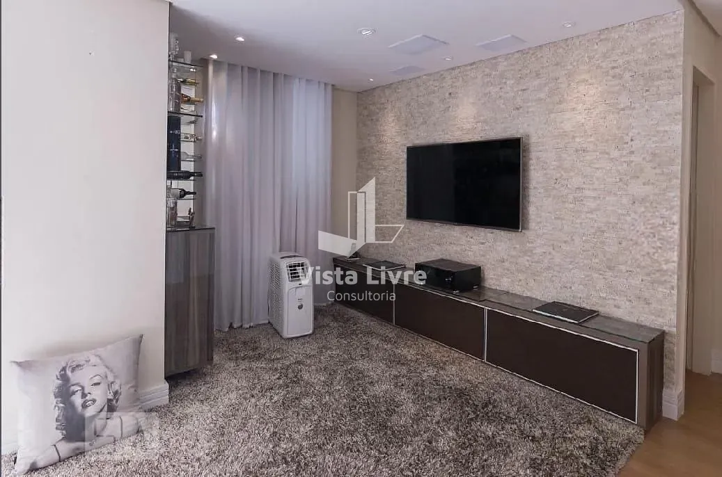 Apartamento, 3 quartos, 72 m² - Foto 5