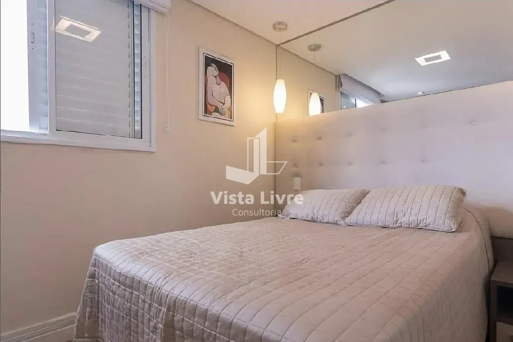 Apartamento, 3 quartos, 72 m² - Foto 18