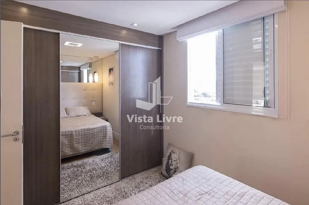 Apartamento, 3 quartos, 72 m² - Foto 13