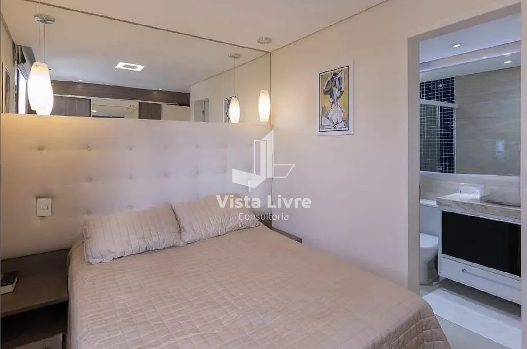Apartamento, 3 quartos, 72 m² - Foto 14