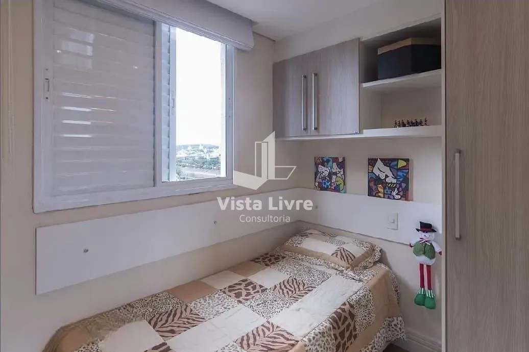 Apartamento, 3 quartos, 72 m² - Foto 15