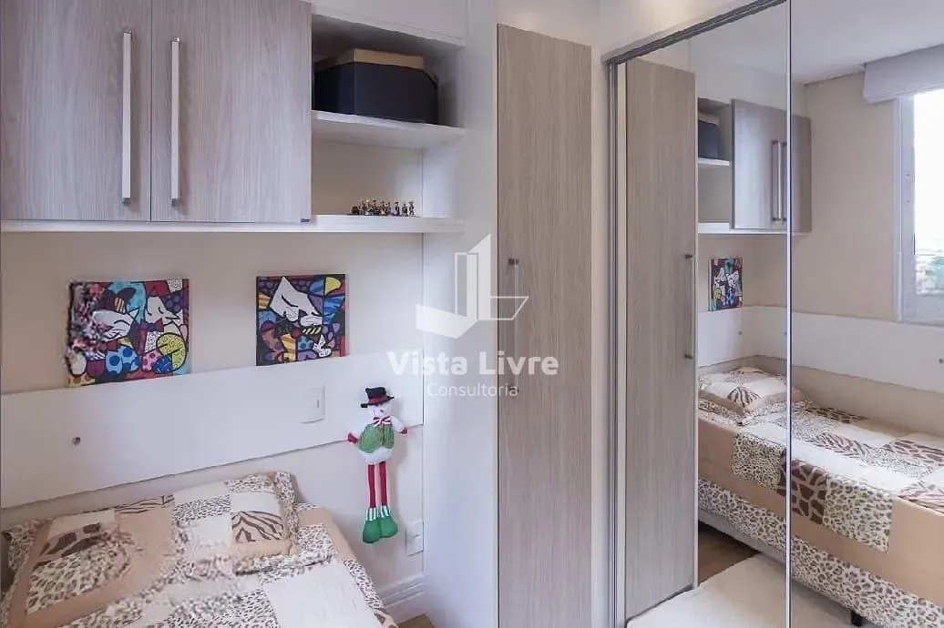 Apartamento, 3 quartos, 72 m² - Foto 17