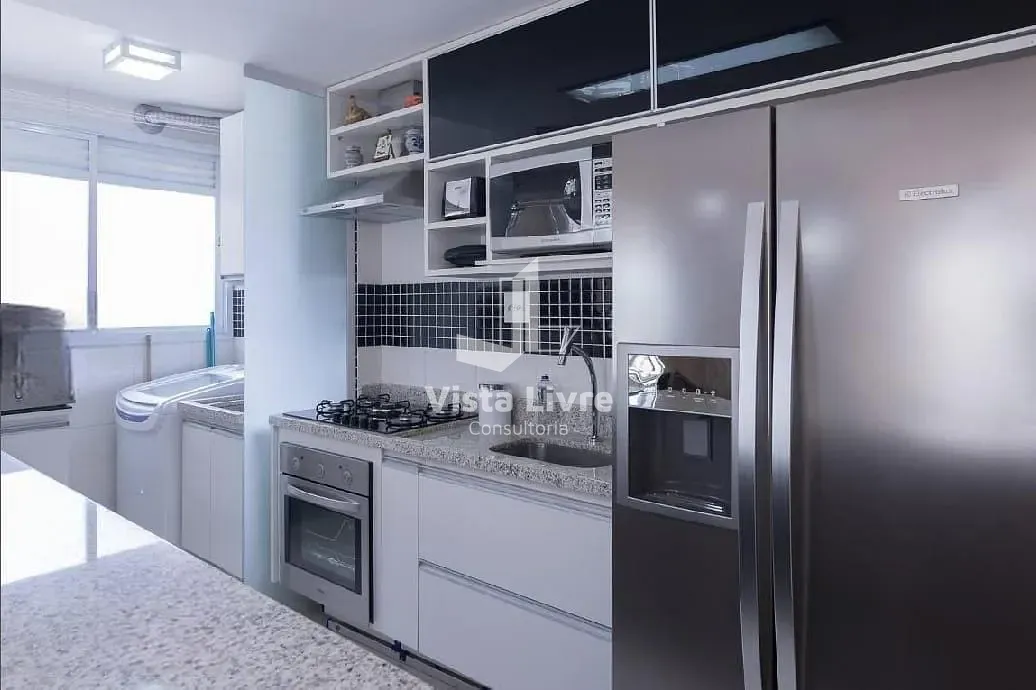 Apartamento, 3 quartos, 72 m² - Foto 8