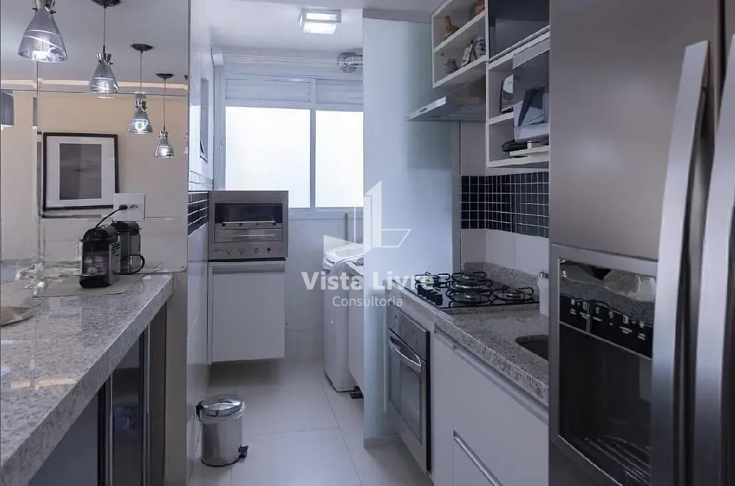 Apartamento, 3 quartos, 72 m² - Foto 11