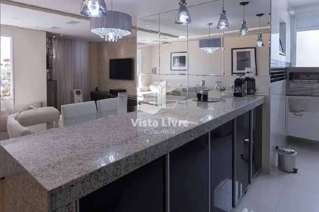 Apartamento, 3 quartos, 72 m² - Foto 9