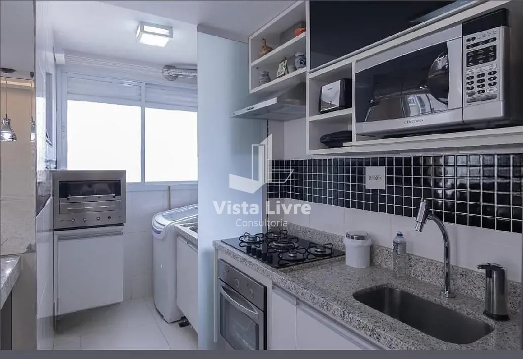 Apartamento, 3 quartos, 72 m² - Foto 6