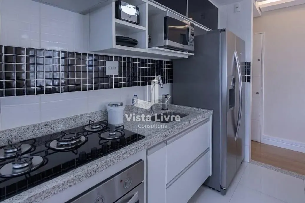 Apartamento, 3 quartos, 72 m² - Foto 7