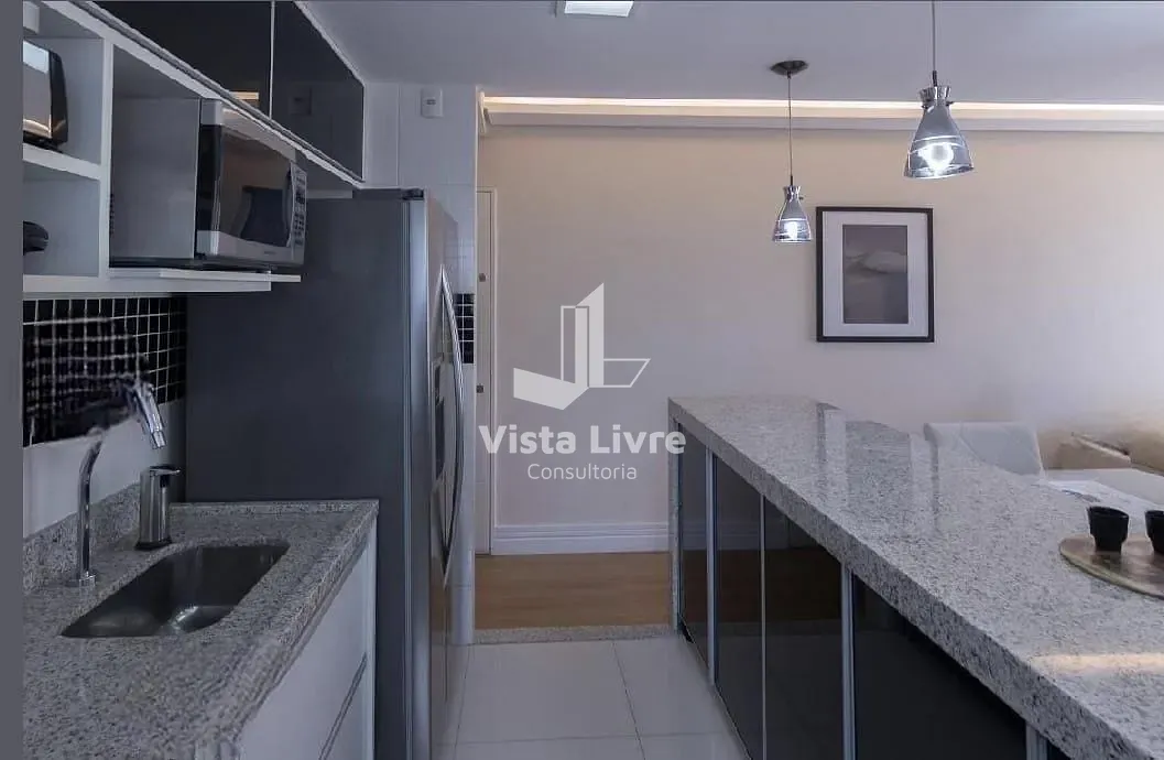 Apartamento, 3 quartos, 72 m² - Foto 10