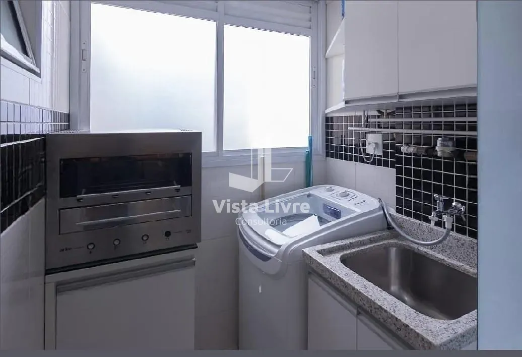 Apartamento, 3 quartos, 72 m² - Foto 12