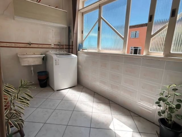 Apartamento com 145m² 3 quartos e 3 banheiros, à venda, no bairro Centro em Macaé