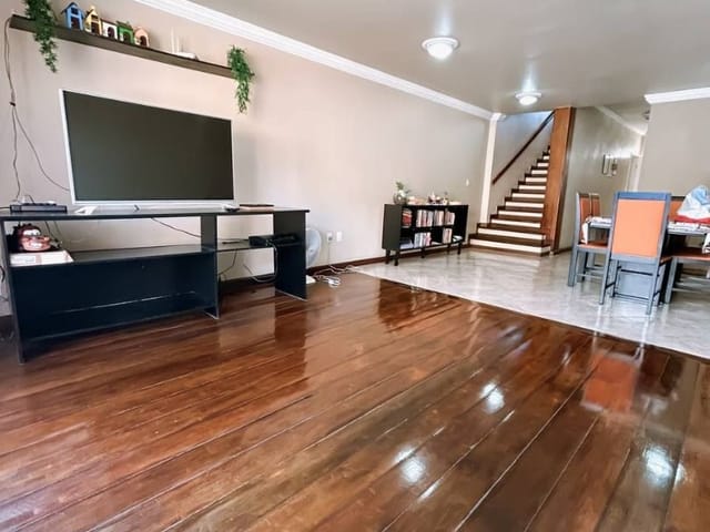 Apartamento com 145m² 3 quartos e 3 banheiros, à venda, no bairro Centro em Macaé