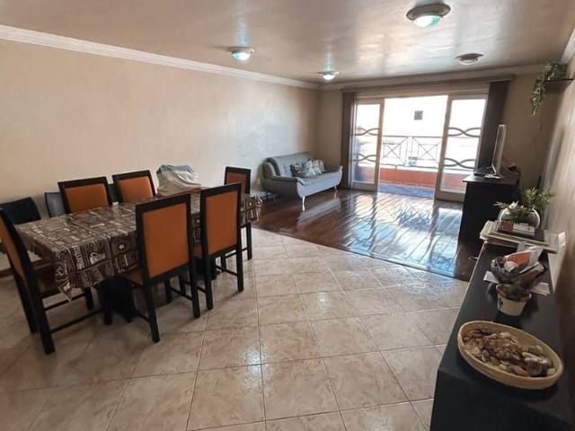 Apartamento com 145m² 3 quartos e 3 banheiros, à venda, no bairro Centro em Macaé