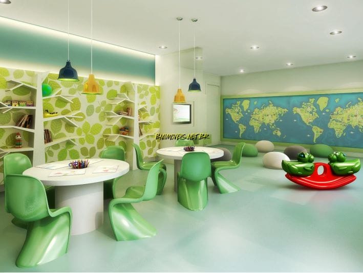 Apartamento, 4 quartos, 316 m² - Foto 12