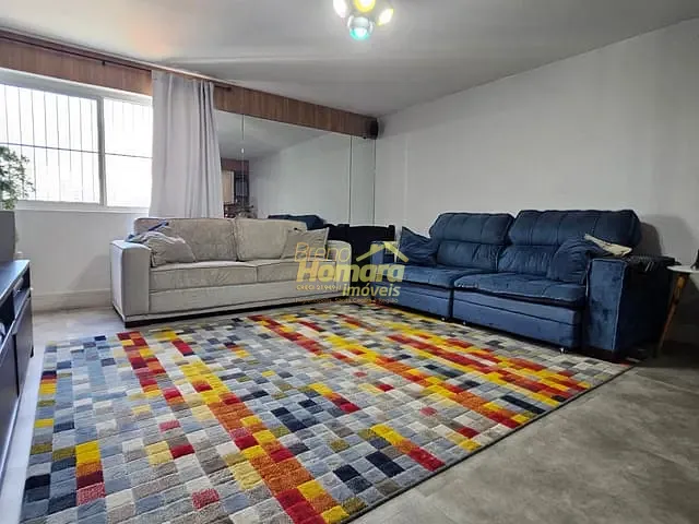 Apartamento 3 quartos e 3 banheiros, à venda, no bairro Barra Funda em São Paulo