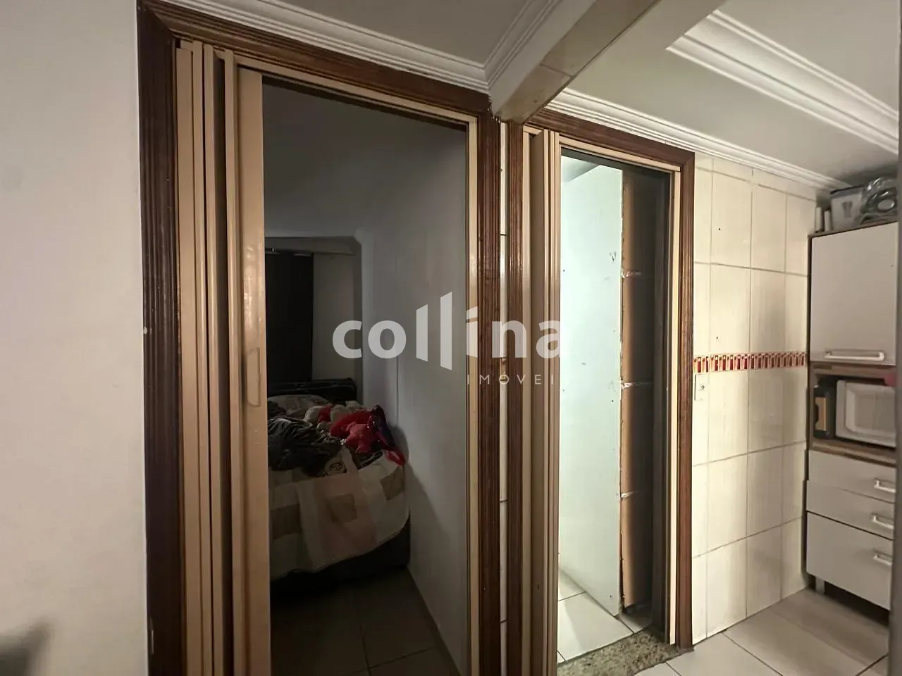 Apartamento, 2 quartos, 44 m² - Foto 7