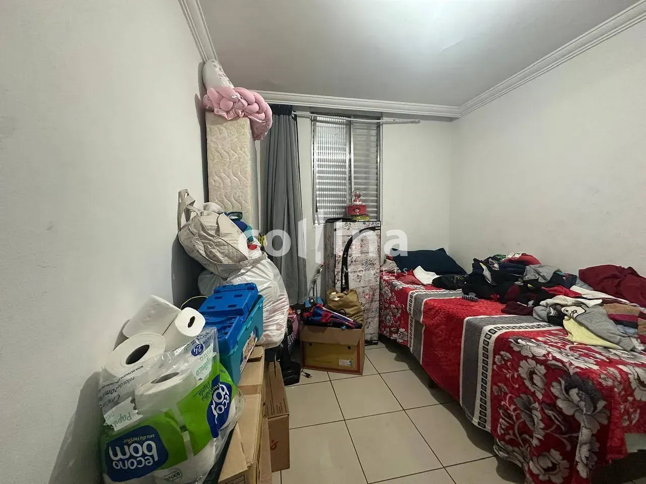 Apartamento, 2 quartos, 44 m² - Foto 8