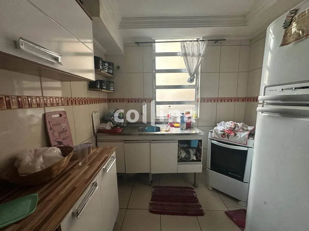 Apartamento, 2 quartos, 44 m² - Foto 4