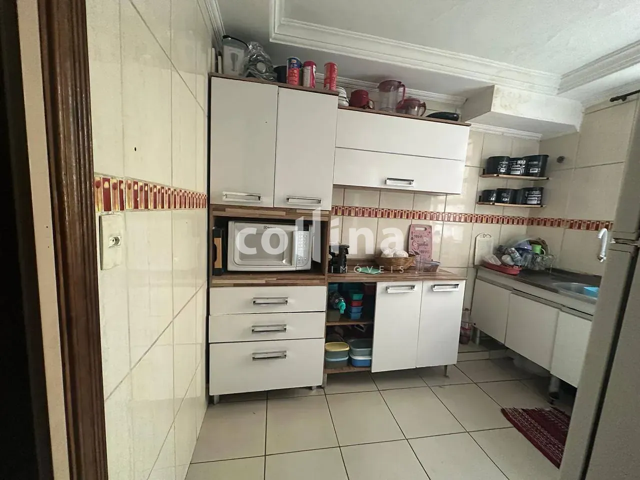 Apartamento, 2 quartos, 44 m² - Foto 5