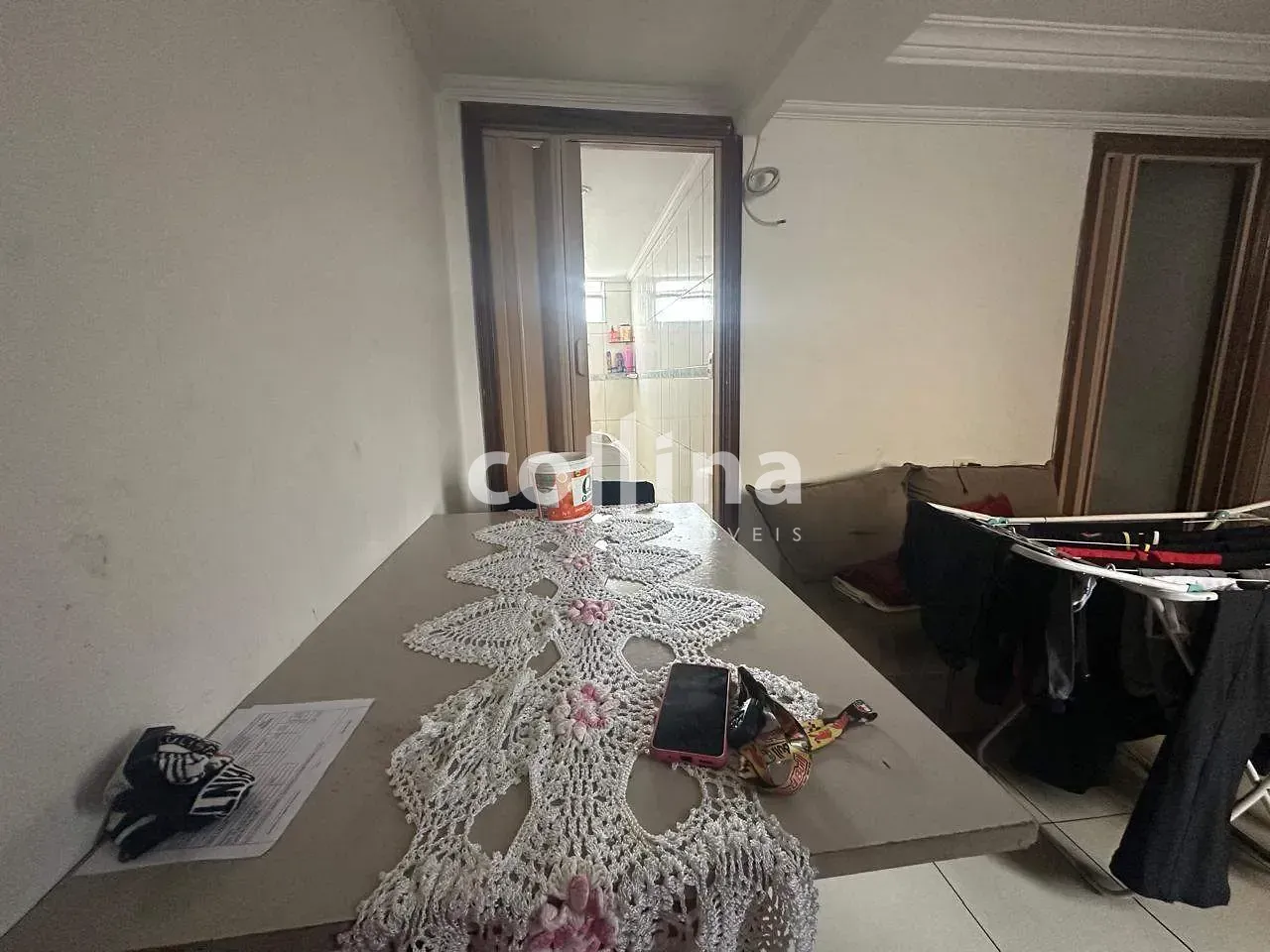 Apartamento, 2 quartos, 44 m² - Foto 3