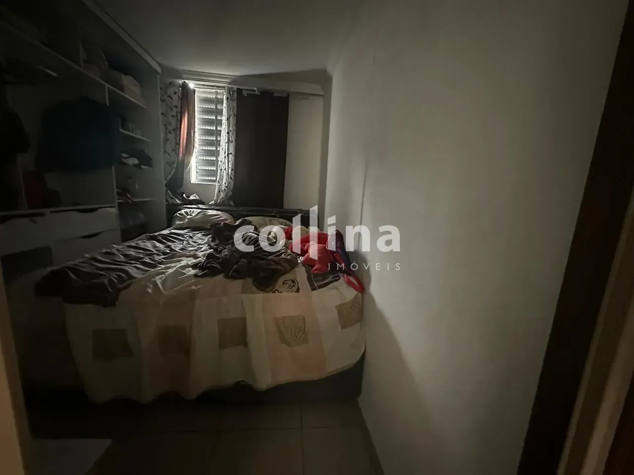 Apartamento, 2 quartos, 44 m² - Foto 9