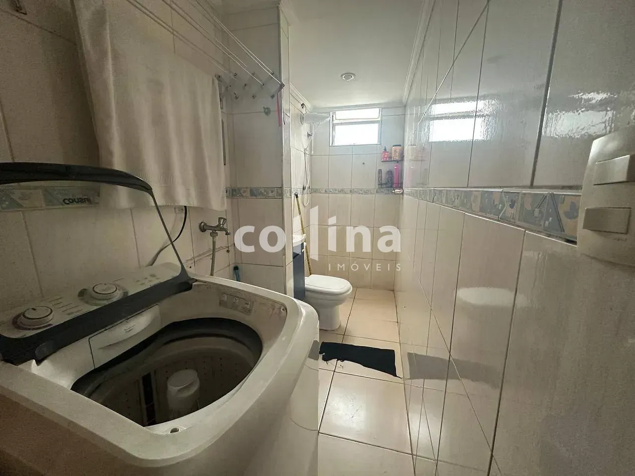Apartamento, 2 quartos, 44 m² - Foto 6