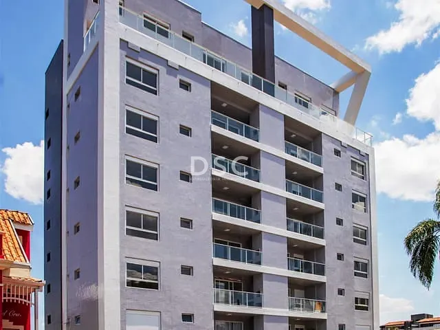 Apartamento com 205m² 3 quartos e 1 banheiro, à venda, no bairro Seminário em Curitiba