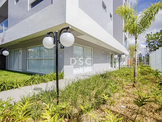 Apartamento com 205m² 3 quartos e 1 banheiro, à venda, no bairro Seminário em Curitiba