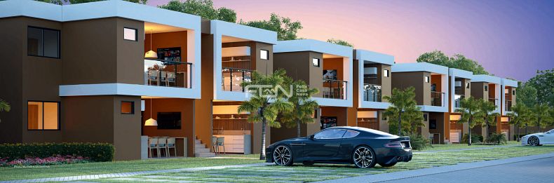 Apartamento, 3 quartos, 65 m² - Foto 1