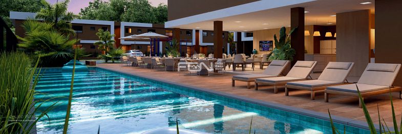 Apartamento, 3 quartos, 65 m² - Foto 5