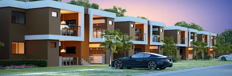 Apartamento, 3 quartos, 65 m² - Foto 1
