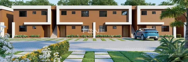 Apartamento, 3 quartos, 65 m² - Foto 3