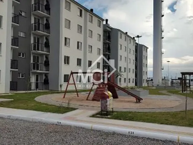 Apartamento 2 quartos e 1 banheiro, à venda, no bairro Fragata em Pelotas