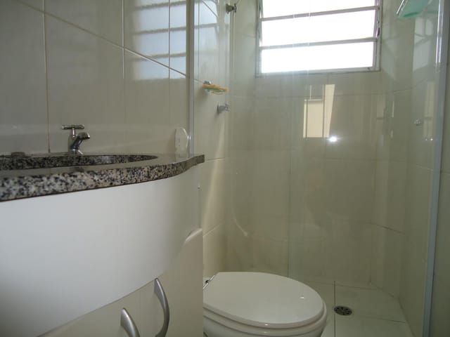 Foto do Apartamento - Apartamento para Locação 2 Quartos, 1 Vaga, 60M², Floradas de São José, São José dos Campos - SP | Campos Verdes | INDEPENDENCE NEGOCIOS IMOBILIARIOS LTDA