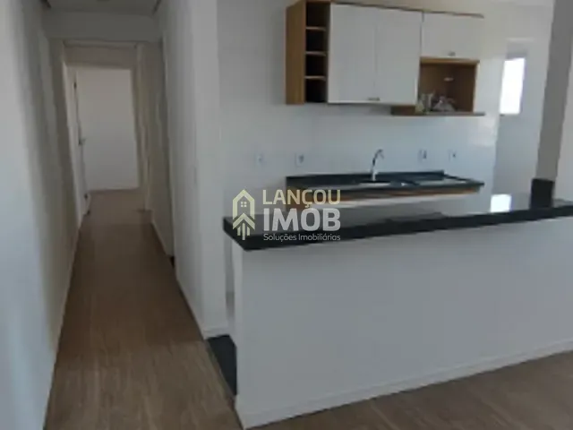 Apartamento 2 quartos e 1 banheiro, à venda, no bairro Parque Residencial Jundiaí II em Jundiaí