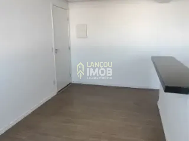 Apartamento 2 quartos e 1 banheiro, à venda, no bairro Parque Residencial Jundiaí II em Jundiaí