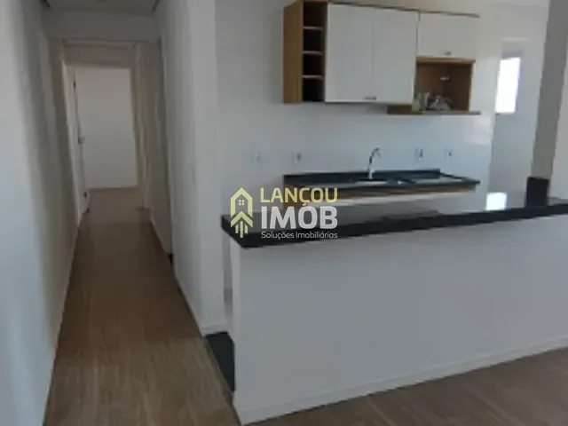 Apartamento 2 quartos e 1 banheiro, à venda, no bairro Parque Residencial Jundiaí II em Jundiaí