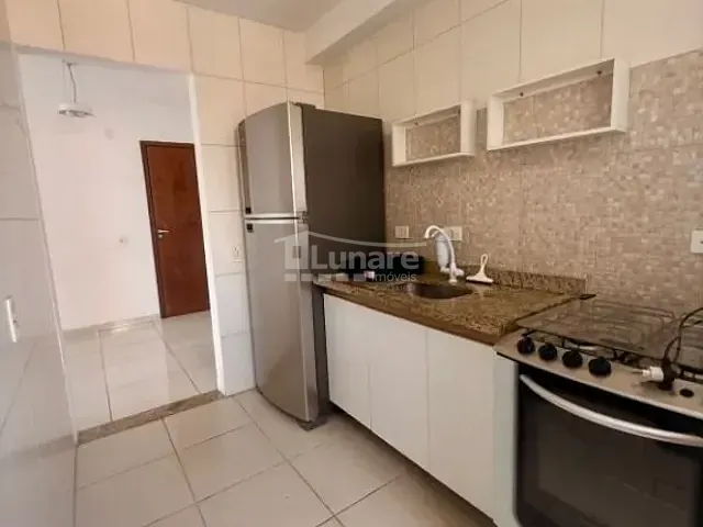 Apartamento 3 quartos e 1 banheiro, para alugar, no bairro Jardim São Pedro em Mogi das Cruzes