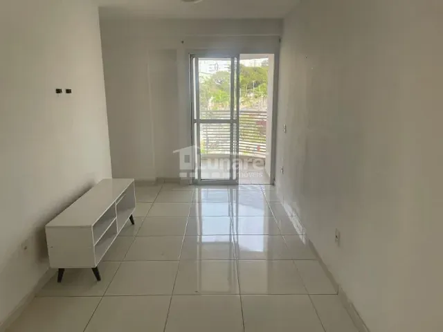 Apartamento 3 quartos e 1 banheiro, para alugar, no bairro Jardim São Pedro em Mogi das Cruzes