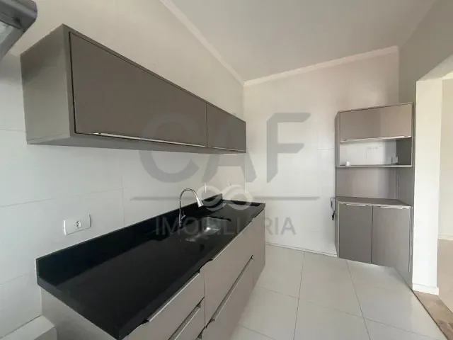 Apartamento 2 quartos e 1 banheiro, para alugar, no bairro Jardim Mauá em Jaguariúna