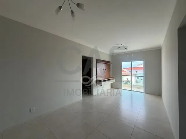 Apartamento 2 quartos e 1 banheiro, para alugar, no bairro Jardim Mauá em Jaguariúna