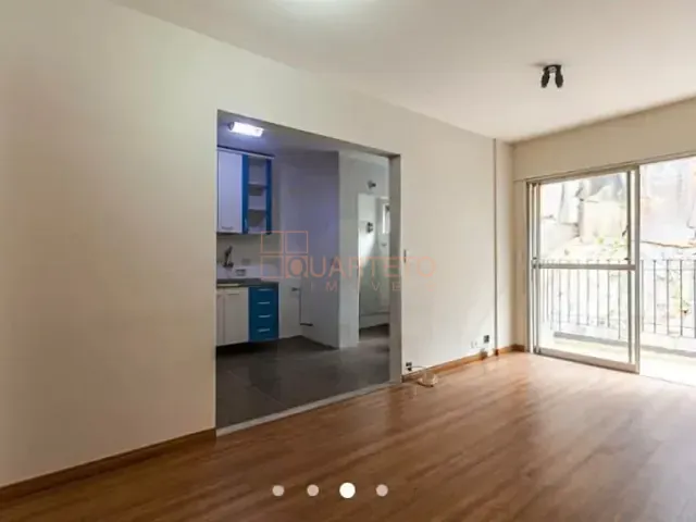Apartamento 2 quartos e 2 banheiros, à venda, no bairro Vila Ipojuca em São Paulo
