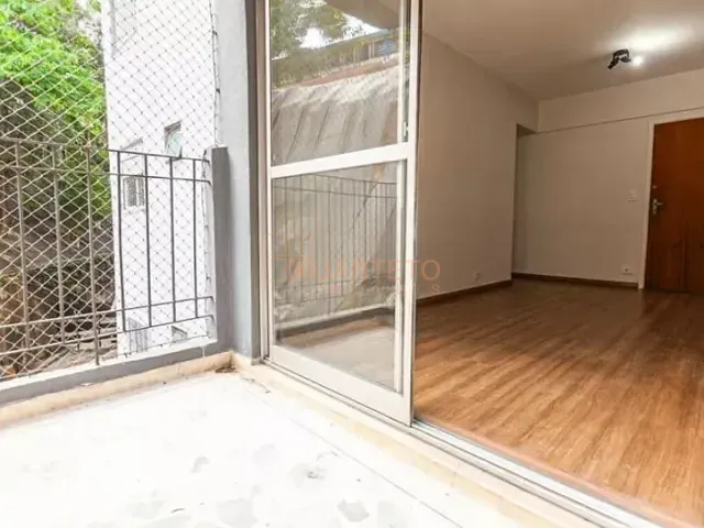 Apartamento 2 quartos e 2 banheiros, à venda, no bairro Vila Ipojuca em São Paulo