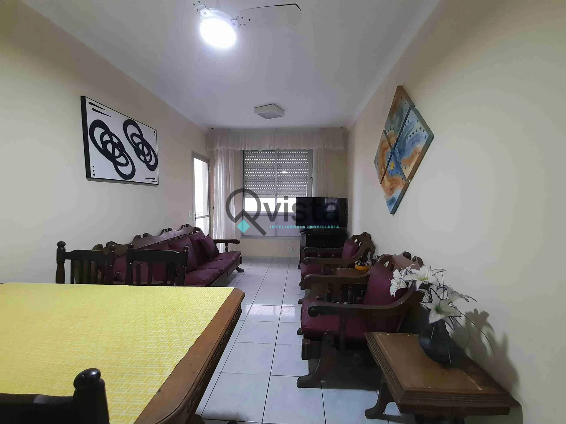 Apartamento, 2 quartos, 65 m² - Foto 6